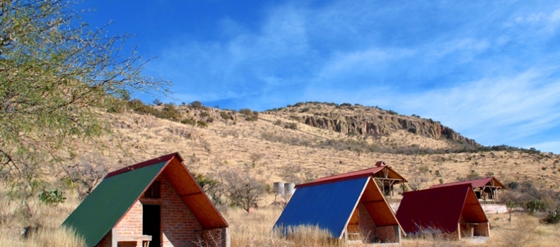 Cabañas en Jalisco: una opción ideal para el ecoturismo